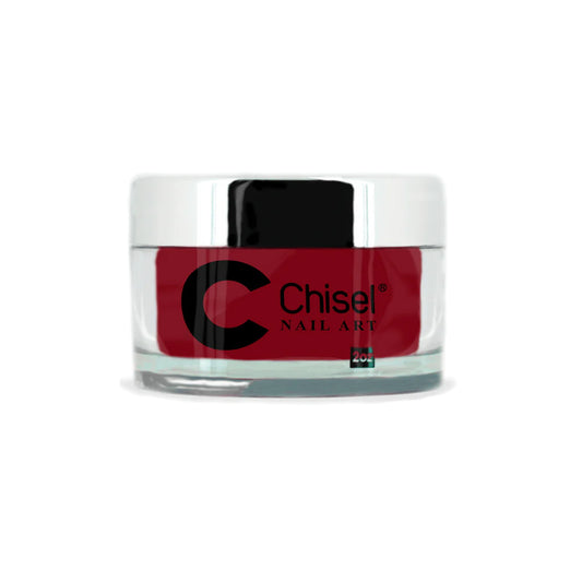 CHISEL ACRYLIC & DIPPING 2OZ - SOLID 150