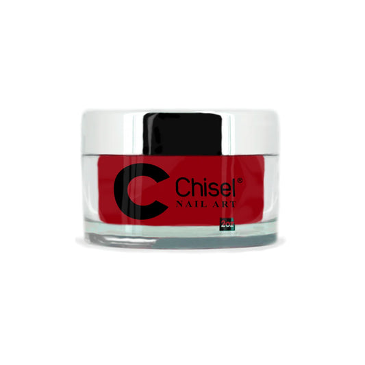 CHISEL ACRYLIC & DIPPING 2OZ - SOLID 153