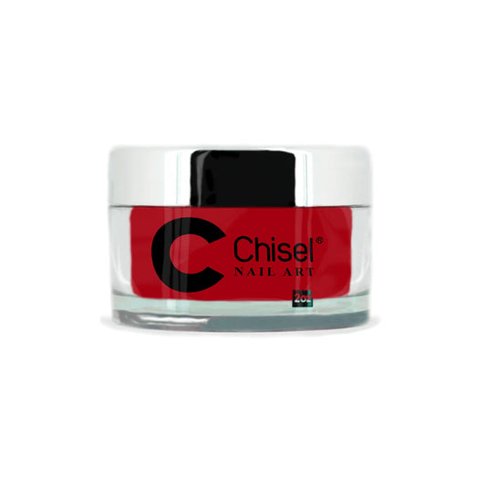 CHISEL ACRYLIC & DIPPING 2OZ - SOLID 154