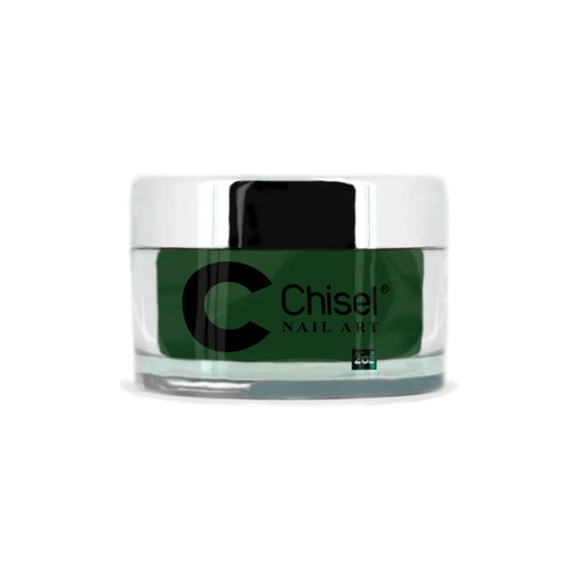 CHISEL ACRYLIC & DIPPING 2OZ - SOLID 158