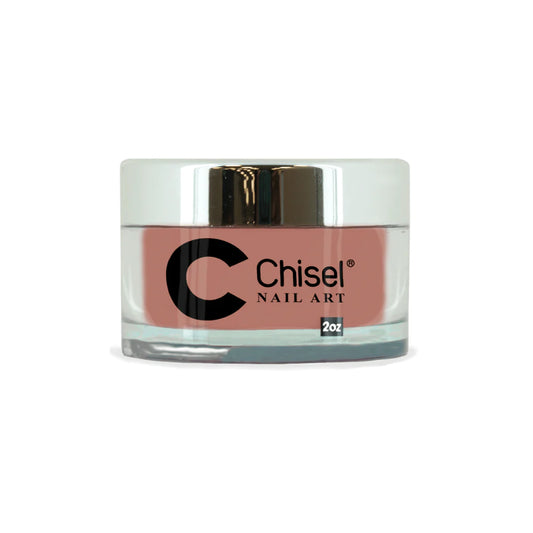 CHISEL ACRYLIC & DIPPING 2OZ - SOLID 161