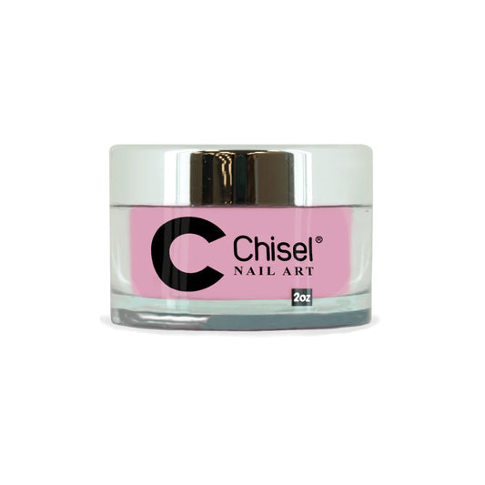 CHISEL ACRYLIC & DIPPING 2OZ - SOLID 162