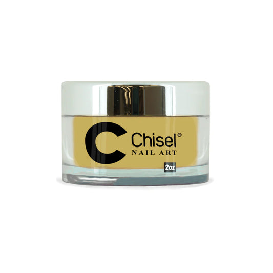 CHISEL ACRYLIC & DIPPING 2OZ - SOLID 163