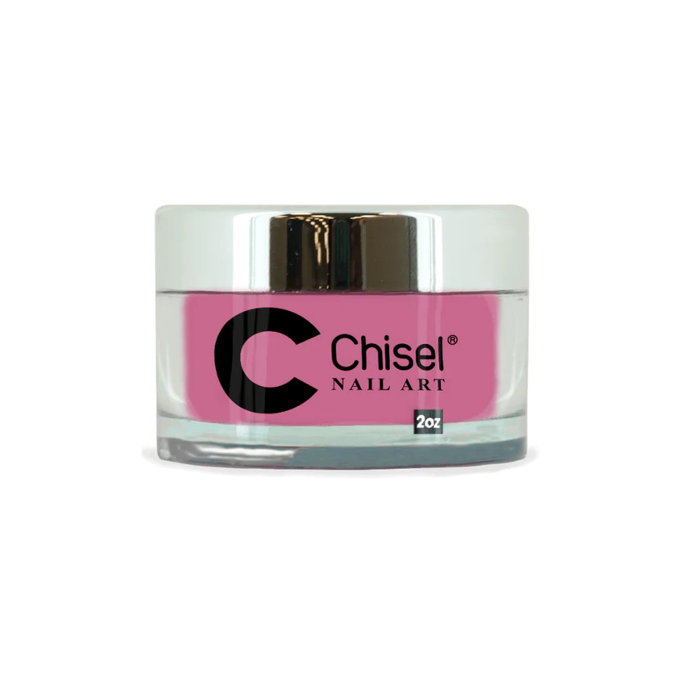 CHISEL ACRYLIC & DIPPING 2OZ - SOLID 166