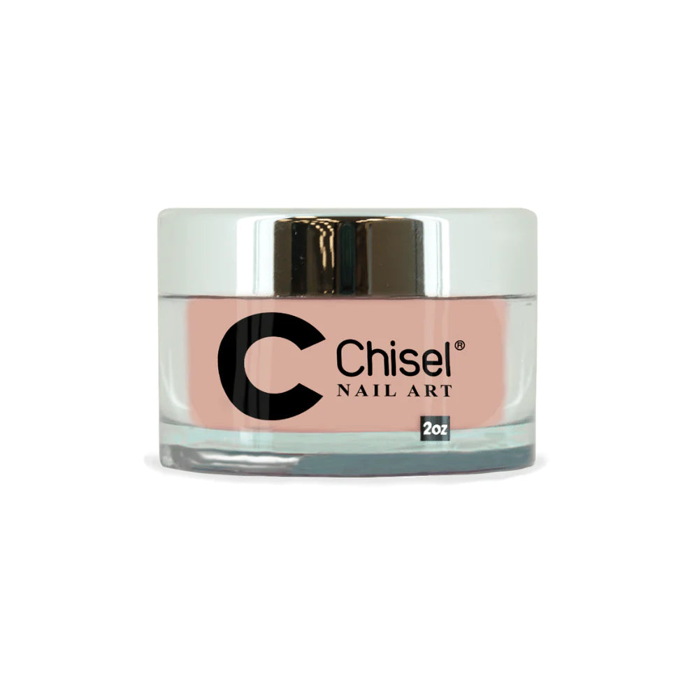 CHISEL ACRYLIC & DIPPING 2OZ - SOLID 168