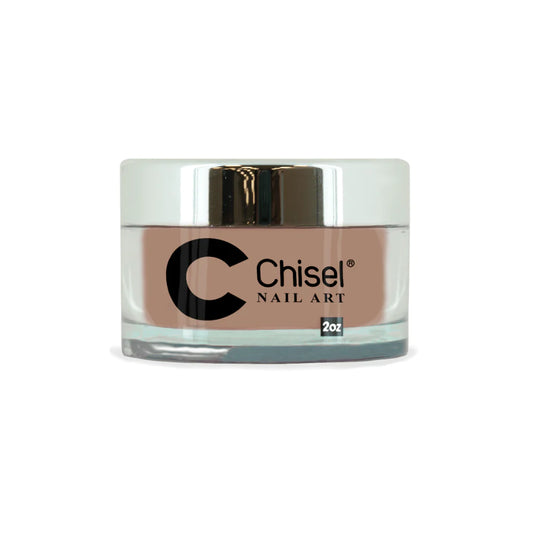 CHISEL ACRYLIC & DIPPING 2OZ - SOLID 176