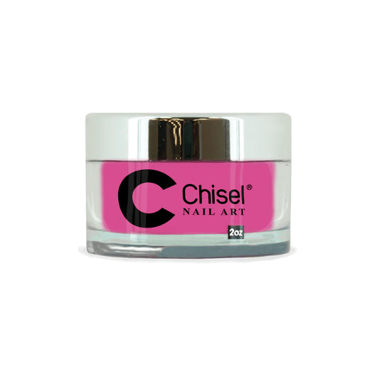 CHISEL ACRYLIC & DIPPING 2OZ - SOLID 181