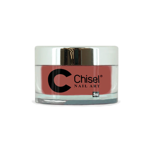 CHISEL ACRYLIC & DIPPING 2OZ - SOLID 182