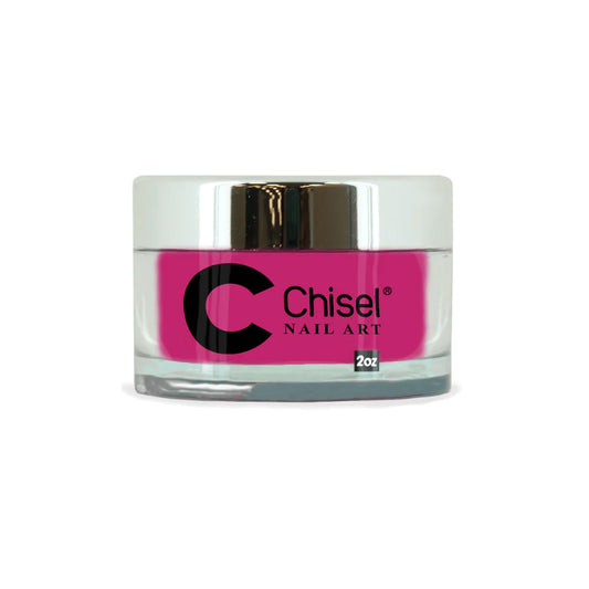 CHISEL ACRYLIC & DIPPING 2OZ - SOLID 183