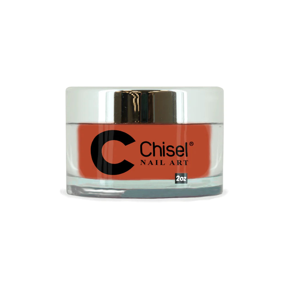 CHISEL ACRYLIC & DIPPING 2OZ - SOLID 184