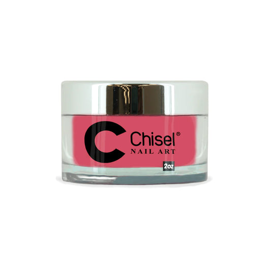 CHISEL ACRYLIC & DIPPING 2OZ - SOLID 186