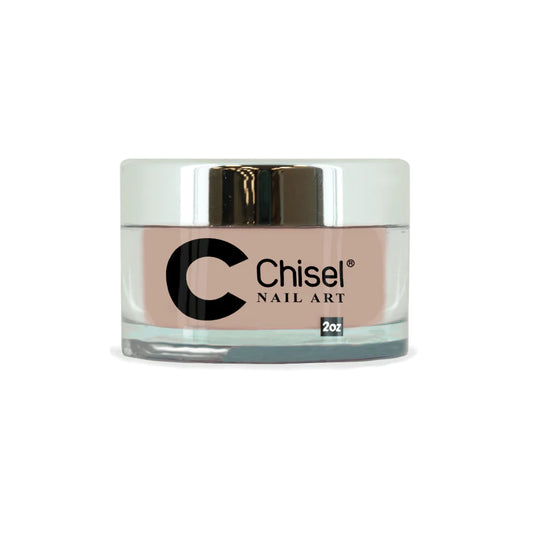 CHISEL ACRYLIC & DIPPING 2OZ - SOLID 189