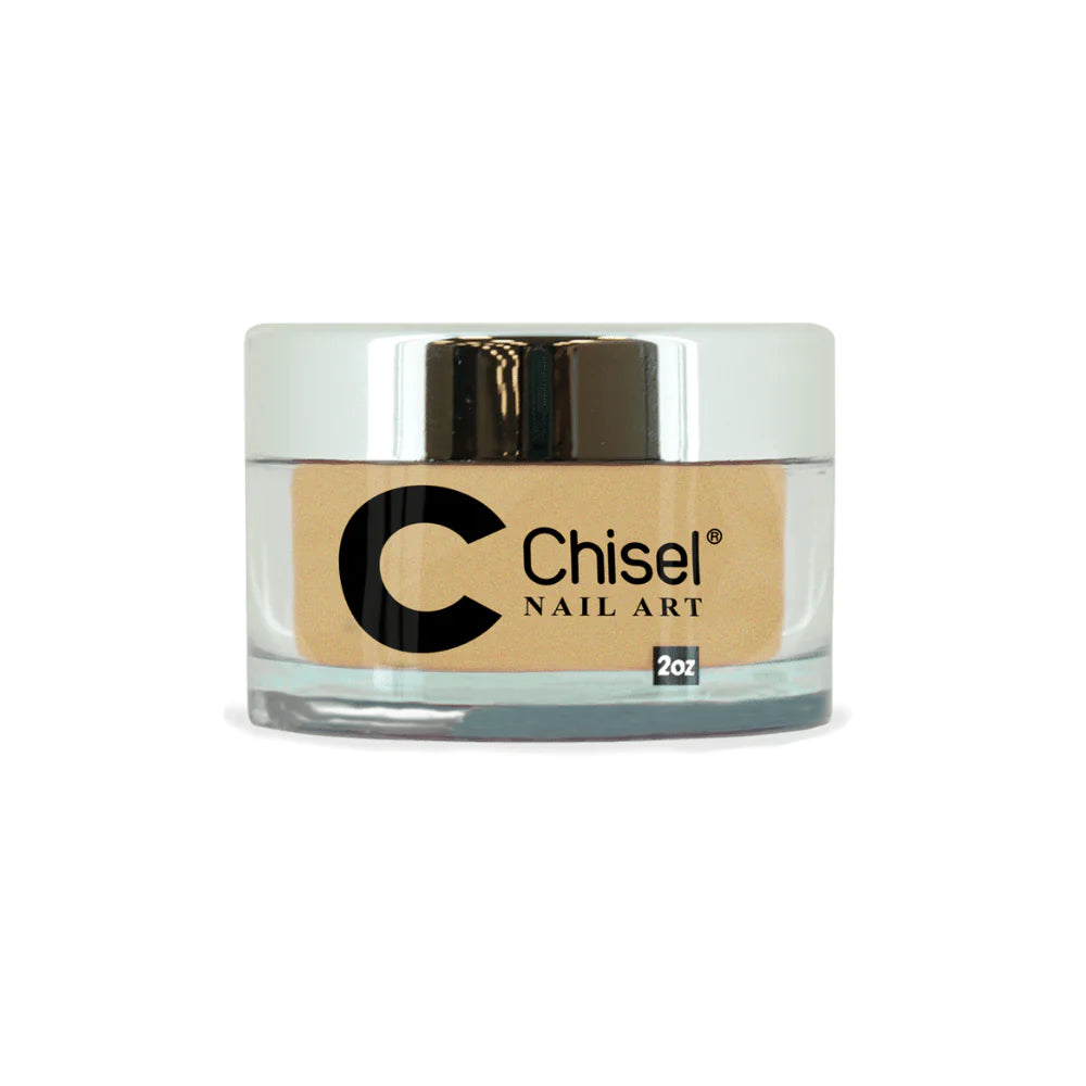 CHISEL ACRYLIC & DIPPING 2OZ - SOLID 198