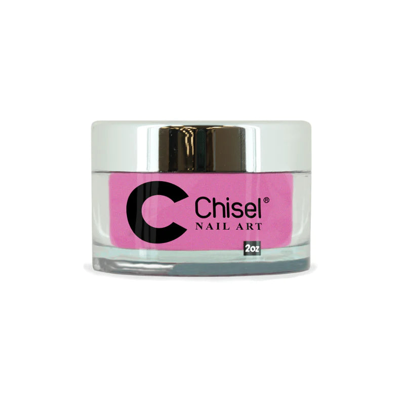 CHISEL ACRYLIC & DIPPING 2OZ - SOLID 205