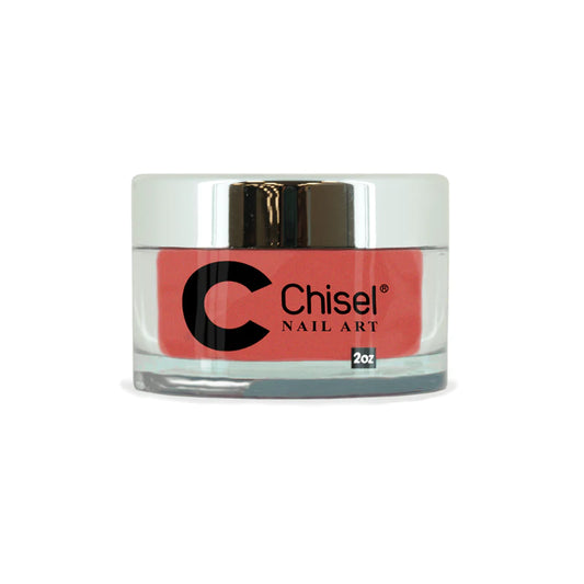 CHISEL ACRYLIC & DIPPING 2OZ - SOLID 209