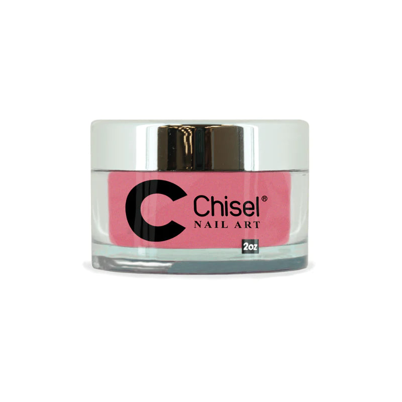 CHISEL ACRYLIC & DIPPING 2OZ - SOLID 210