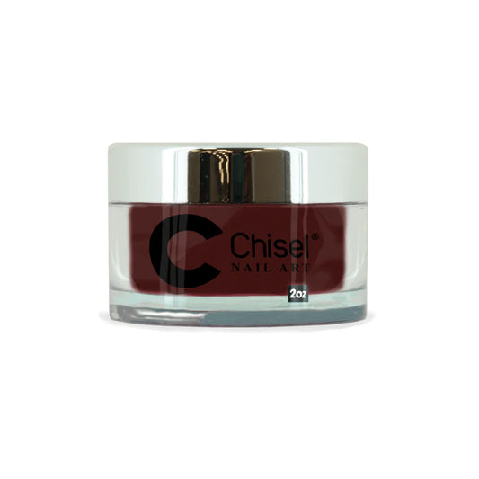 CHISEL ACRYLIC & DIPPING 2OZ - SOLID 216