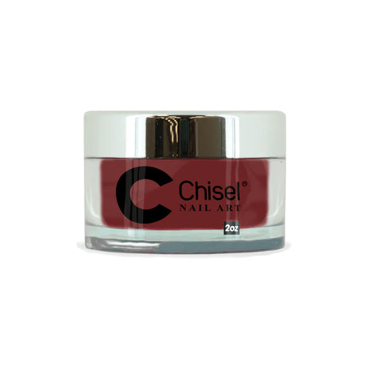 CHISEL ACRYLIC & DIPPING 2OZ - SOLID 218