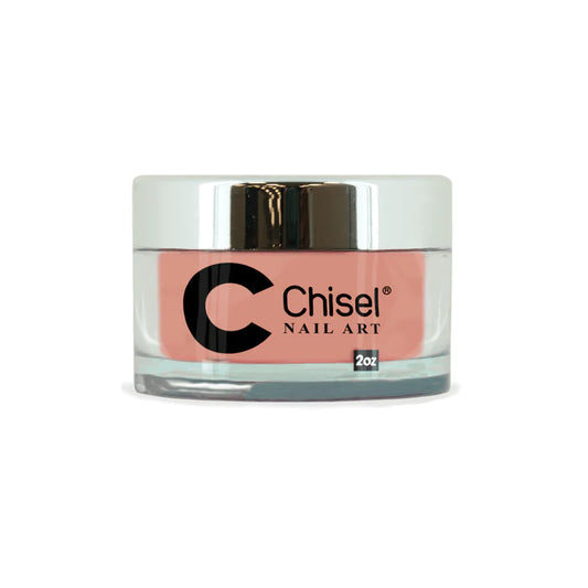 CHISEL ACRYLIC & DIPPING 2OZ - SOLID 220