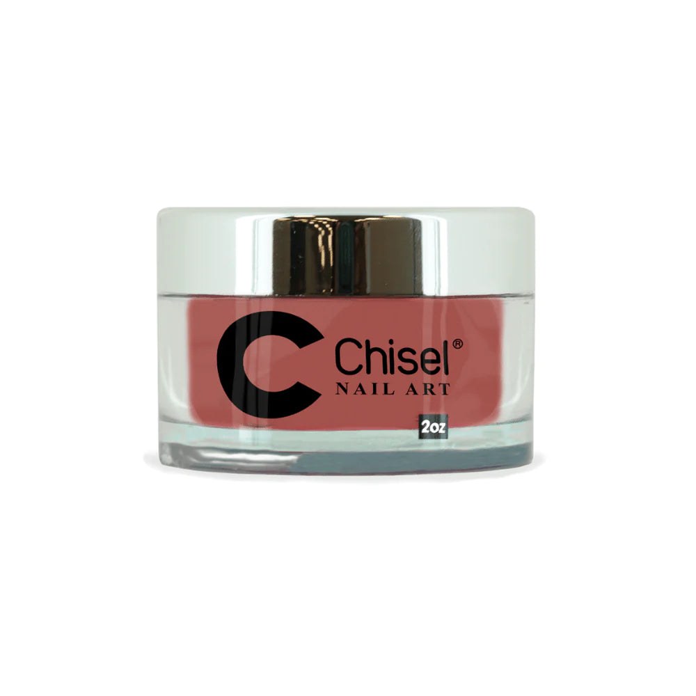 CHISEL ACRYLIC & DIPPING 2OZ - SOLID 232