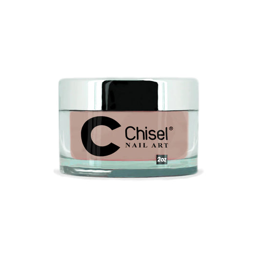 CHISEL ACRYLIC & DIPPING 2OZ - SOLID 245