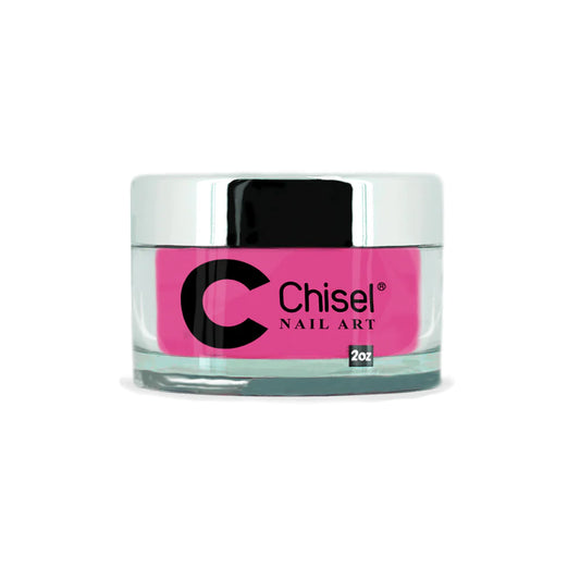 CHISEL ACRYLIC & DIPPING 2OZ - SOLID 252