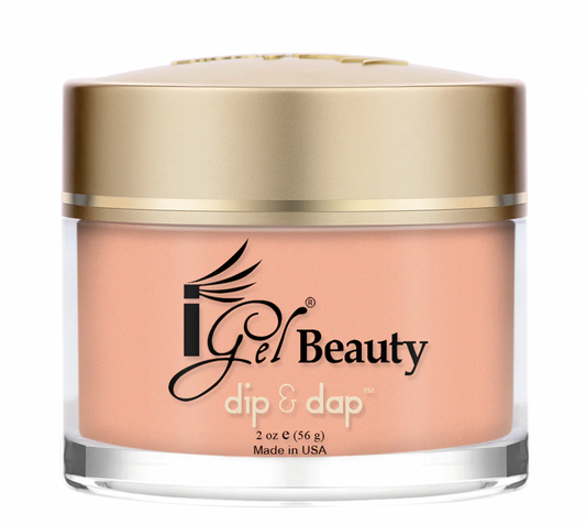 IGEL |DIP & DAP POWDER - DD263 HARD TO GET