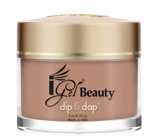 IGEL |DIP & DAP POWDER -DD262 AMBITION