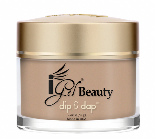 IGEL |DIP & DAP POWDER -DD261 VIRTUOUS