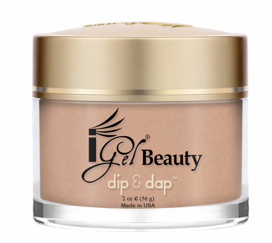 IGEL |DIP & DAP POWDER - DD251 MINIMALIST