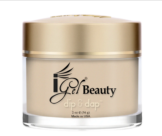 IGEL |DIP & DAP POWDER - DD272 RESPECTABLE