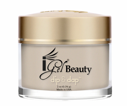 IGEL |DIP & DAP POWDER - DD273 REPUTATION