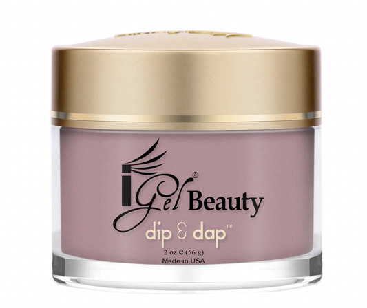 IGEL |DIP & DAP POWDER - DD282 POSH BOUTIQUE