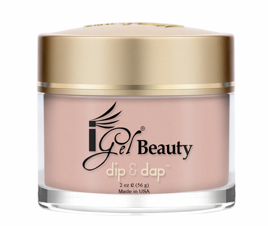 IGEL |DIP & DAP POWDER - DD287 ECCENTRIC