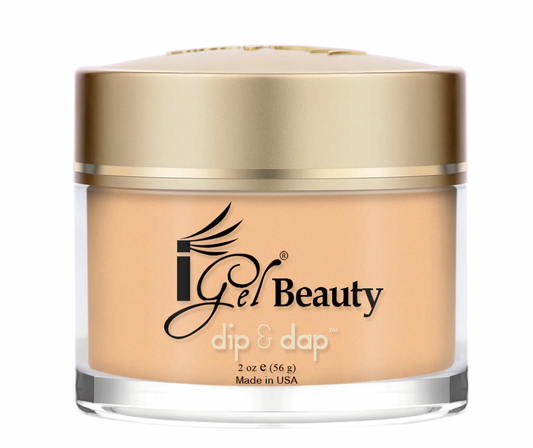 IGEL |DIP & DAP POWDER - DD289 FLAUNT IT