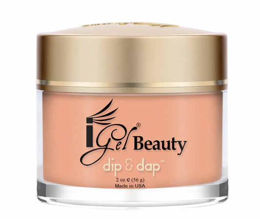 IGEL |DIP & DAP POWDER - DD290 BETTER TOGETHER