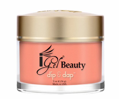 IGEL |DIP & DAP POWDER - DD291 THE ONE