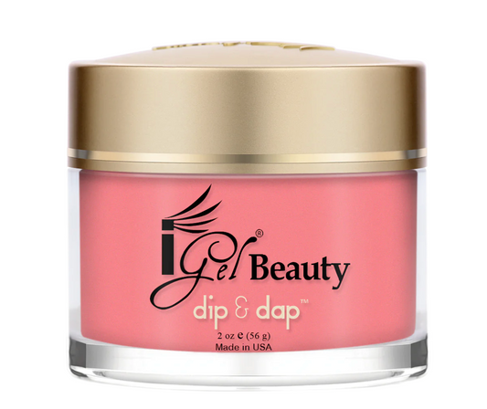 IGEL |DIP & DAP POWDER - DD292 VIBRANCY