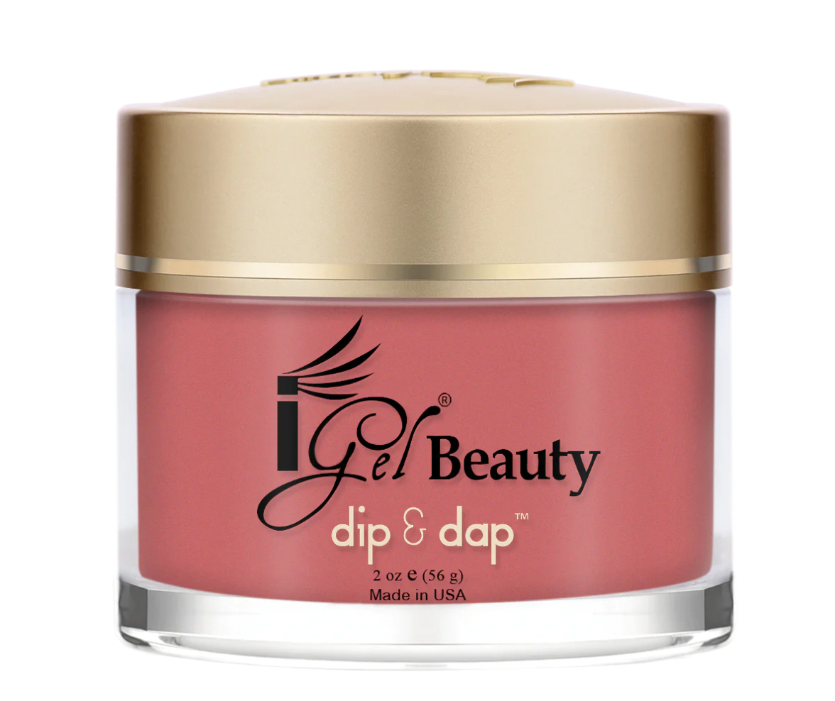 IGEL |DIP & DAP POWDER - DD296 MODERN LOVE