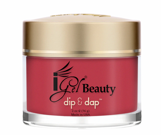 IGEL |DIP & DAP POWDER - DD297 HIGH FASHION