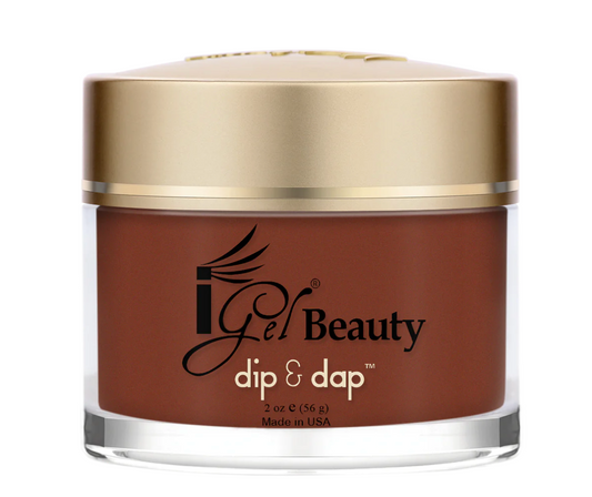 IGEL |DIP & DAP POWDER - DD299 CERTAINTY