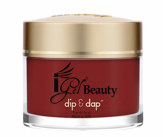 IGEL |DIP & DAP POWDER - DD302 THE BIG BOSS