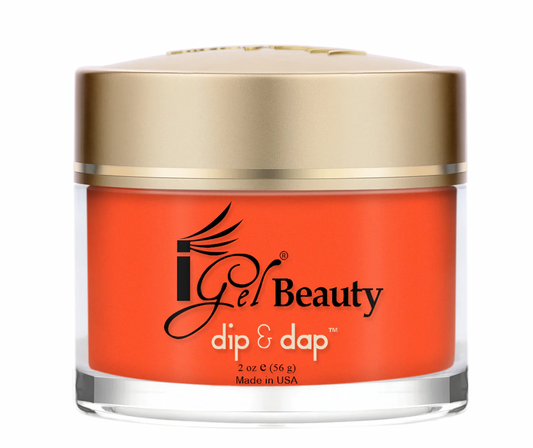 IGEL |DIP & DAP POWDER - DD306 UNSTOPPABLE