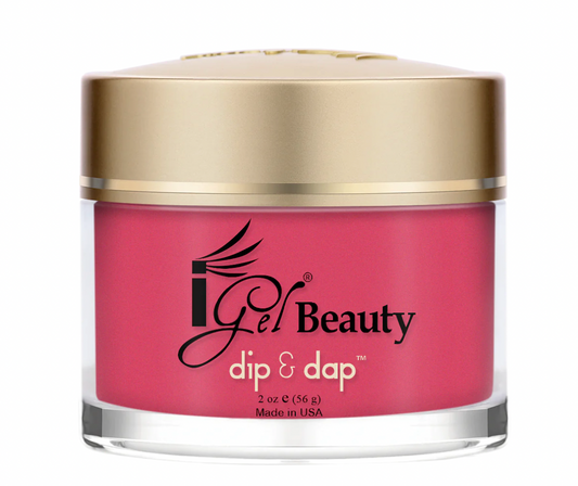 IGEL |DIP & DAP POWDER - DD309 KIND OF BEAUTIFUL