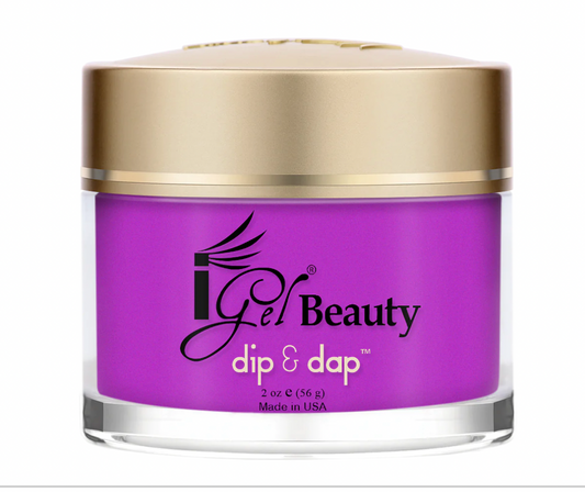 IGEL |DIP & DAP POWDER - DD313 PARADISE AFFAIR