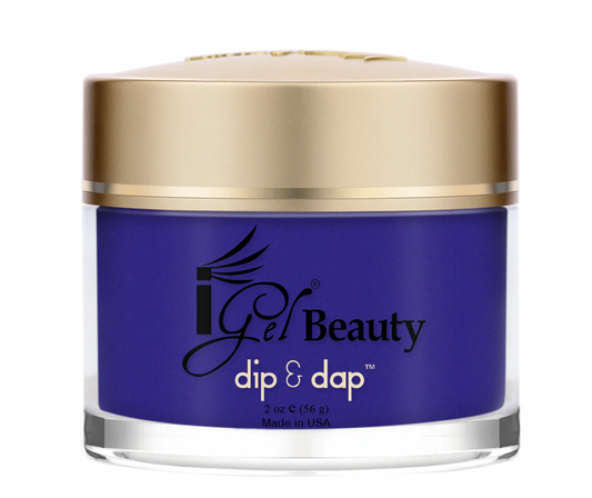 IGEL |DIP & DAP POWDER - DD315 PERFECTLY IMPERFECT