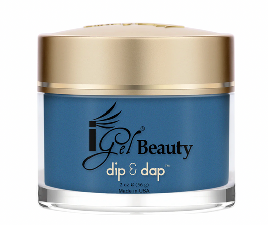 IGEL |DIP & DAP POWDER - DD316 ALL AT SEA