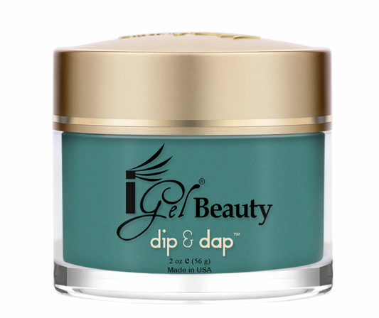 IGEL |DIP & DAP POWDER - DD317 CARPE DIEM