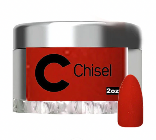 CHISEL ACRYLIC & DIPPING 2OZ - OMBRE OM57A