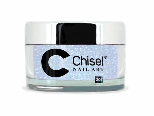 CHISEL ACRYLIC & DIPPING 2OZ - OMBRE OM80B